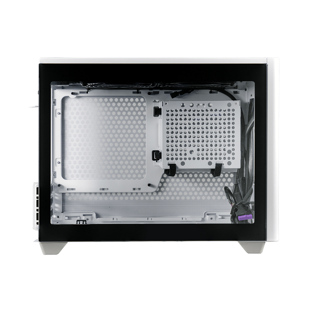 Boitier Cooler Master MASTERBOX NR200P