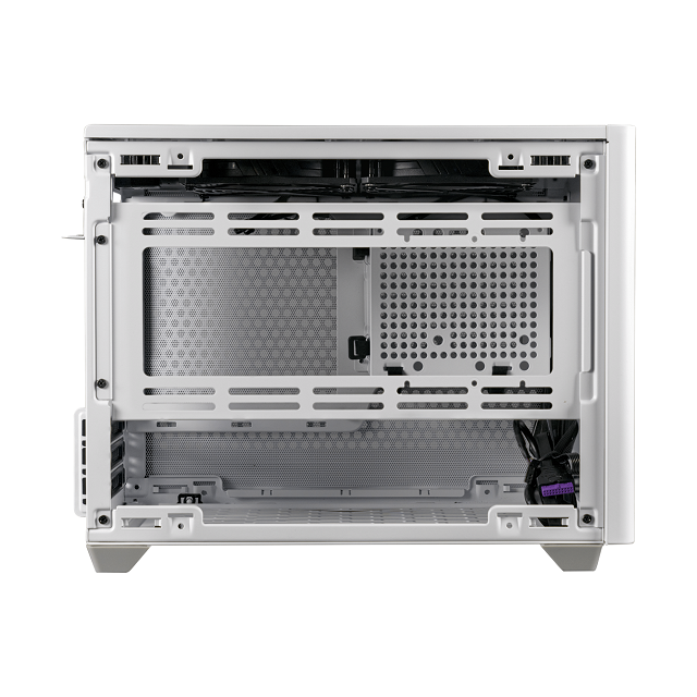 Boitier Cooler Master MASTERBOX NR200P