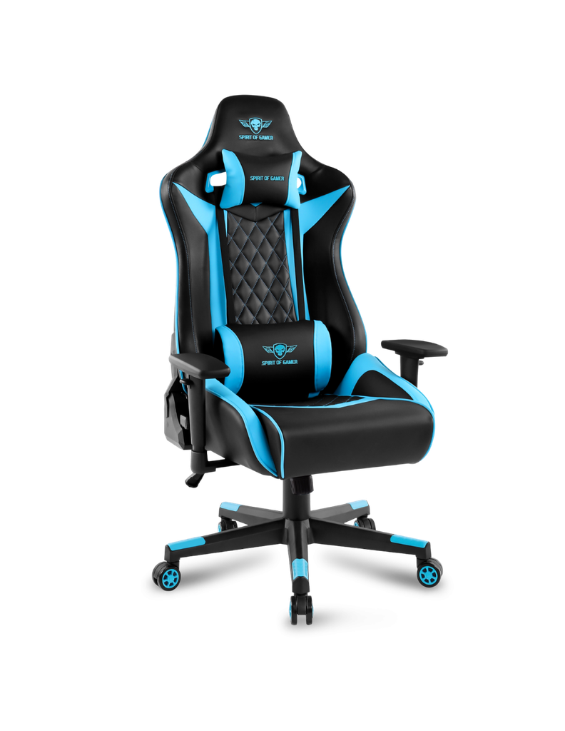Fauteuil gaming Spirit of Gamer Crusader