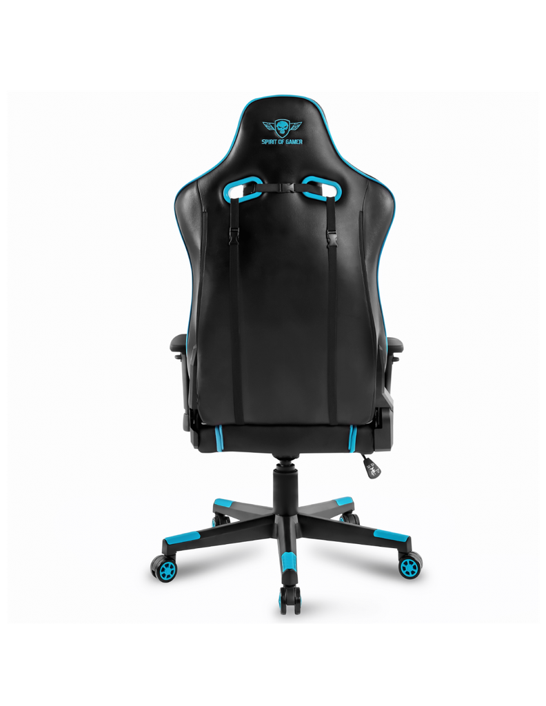 Fauteuil gaming Spirit of Gamer Crusader