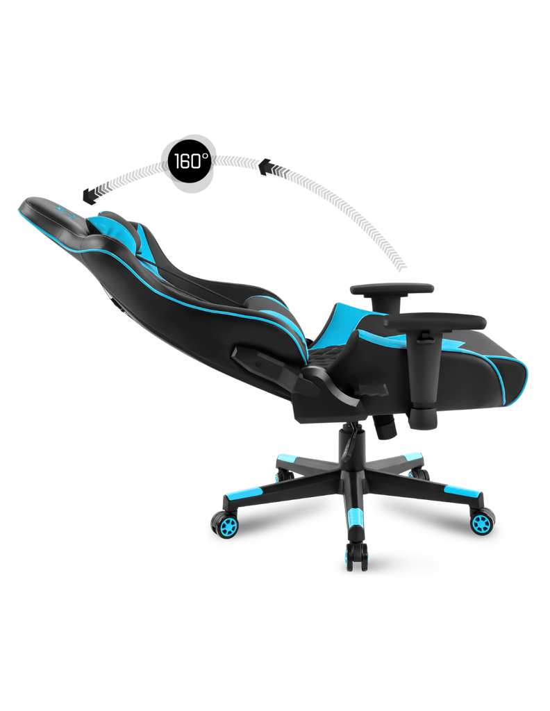 Fauteuil gaming Spirit of Gamer Crusader