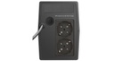 Onduleur INFOSEC X1 EX 700 FR/SCHUKO