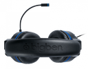 Casque BIGBEN filaire PS4 - Noir