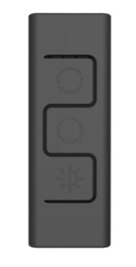 Contrôleur COOLER MASTER RGB filaire C10L