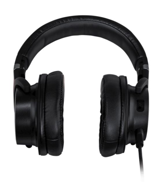 Casque COOLER MASTER MH752 - filaire - 7.1 - PS5/PS4/XBOX/Switch