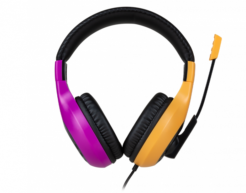 Casque NACON RIG Filaire - Switch/Lite/Oled