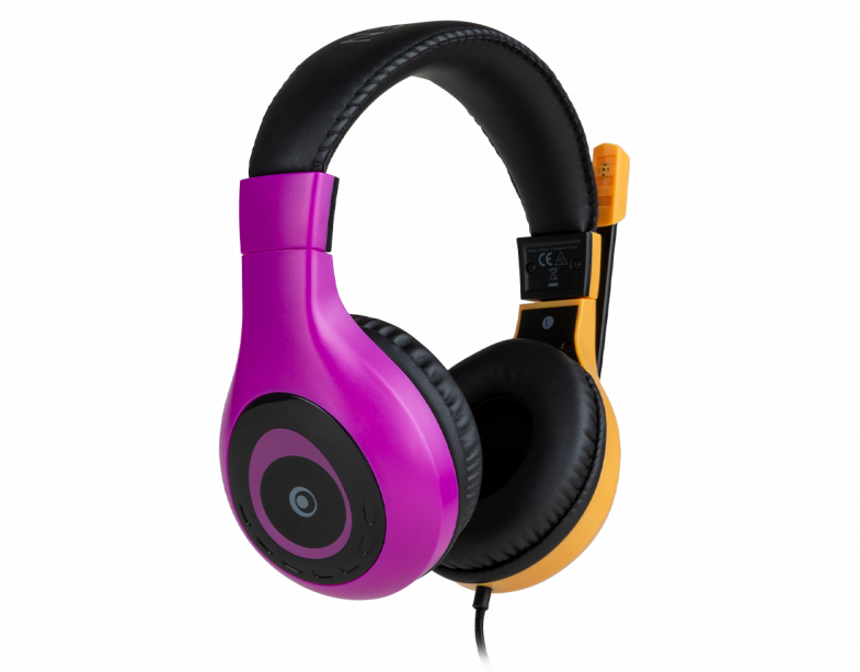 Casque NACON RIG Filaire - Switch/Lite/Oled