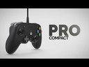 Manette NACON  Pro Compact XBOX/PC - Noir