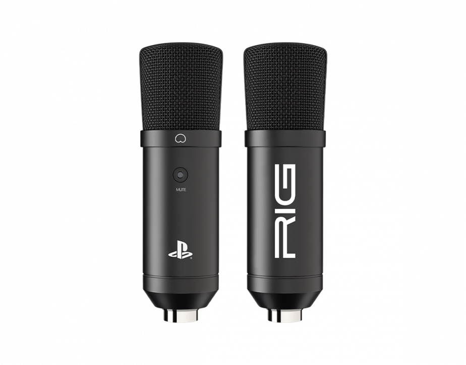 Micro NACON RIG M100HS PC/PS5/PS4