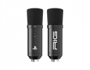 Micro NACON RIG M100HS PC/PS5/PS4