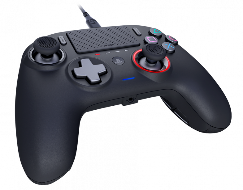 Manette NACON Revolution Pro Controller 3 - Noir
