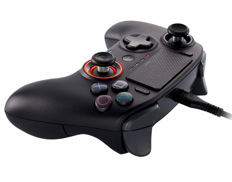 Manette NACON Revolution Pro Controller 3 - Noir