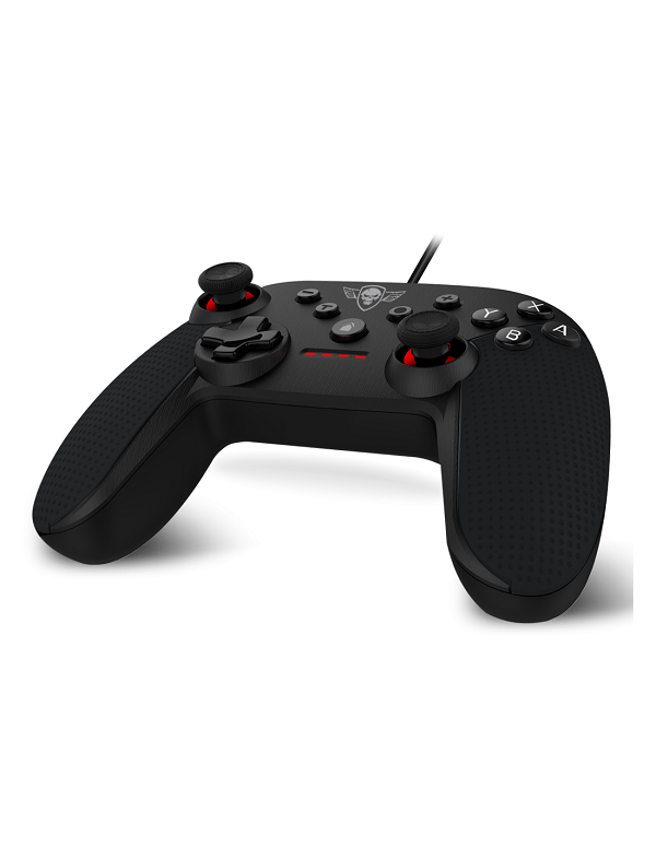 Manette SoG PGS - Filaire - SWITCH