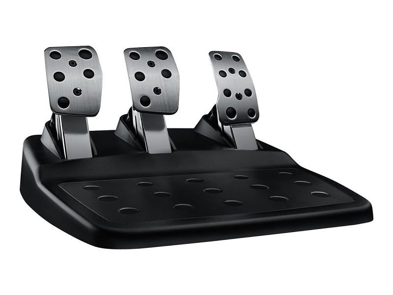 Volant + pédalier Logitech G29 Driving Force