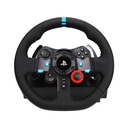 Volant + pédalier Logitech G29 Driving Force