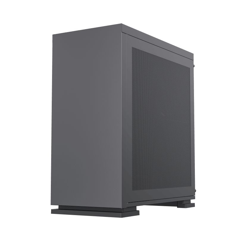 Boitier GameMAX M60 Black