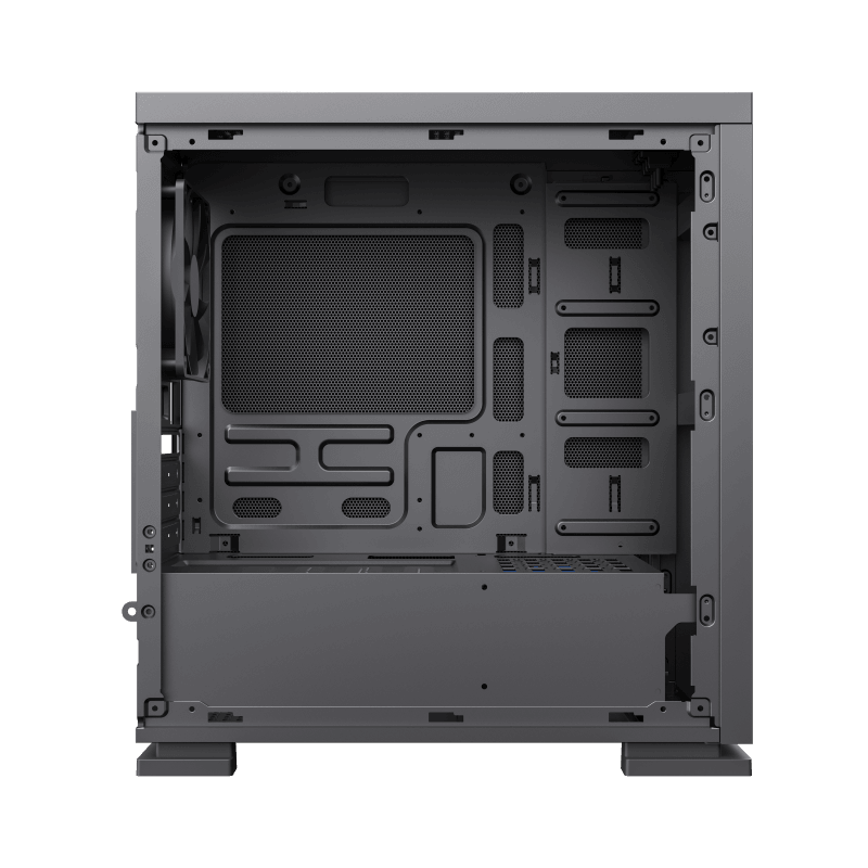 Boitier GameMAX M60 Black