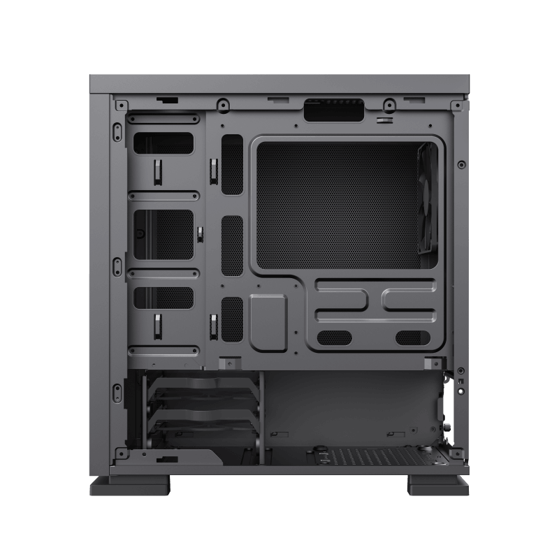 Boitier GameMAX M60 Black