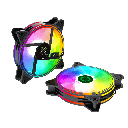 Ventilateur GameMAX RQ 300 aRGB