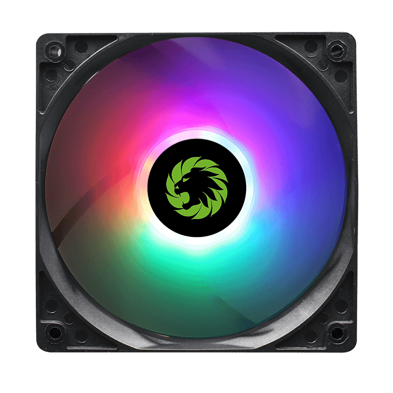 Ventilateur GameMAX GMX-AF12X