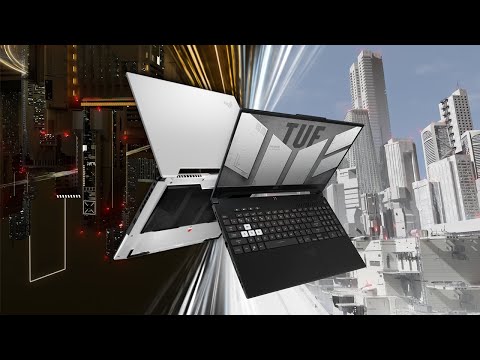 Portable ASUS TUF 15'' i7-12650H 16GB/512SSD RTX3060 W11H