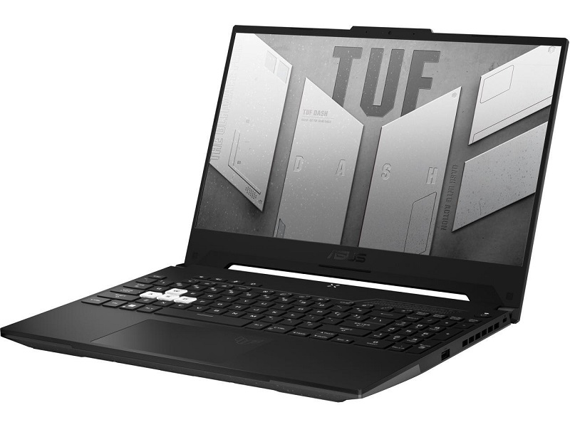 Portable ASUS TUF 15'' i7-12650H 16GB/512SSD RTX3060 W11H