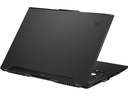 Portable ASUS TUF 15'' i7-12650H 16GB/512SSD RTX3060 W11H