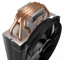 Ventirad BE QUIET SHADOW ROCK SLIM 2
