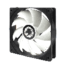 Ventilateur GAMEMAX GMX-WF Noir/Blanc