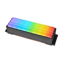 Watercooling ThermalTake Floe RC240 CPU/Memory - Noir