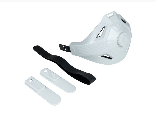 Kit de maintien Nacon pour oculus Meta Quest 2 - Gris/noir