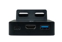 Station De Recharge + Hdmi - Switch/switch Oled