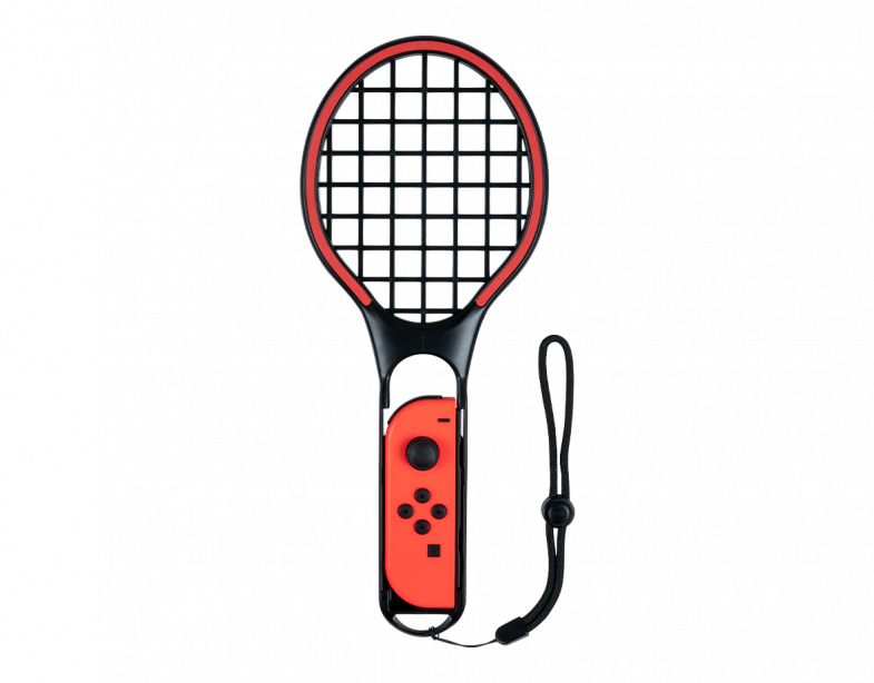 Kit De 2 Raquettes Tennis JOY-CON - SWITCH