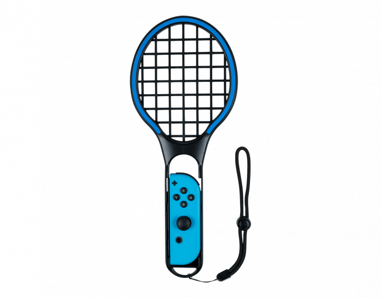 Kit De 2 Raquettes Tennis JOY-CON - SWITCH