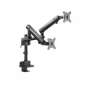 Support V7 PRO Touch Adjust pour 2 écrans de 17''/32''