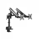 Support V7 PRO Touch Adjust pour 2 écrans de 17''/32''