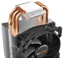 Ventirad BE QUIET PURE ROCK SLIM 2 - BK030