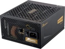 Alimentation SEASONIC PRIME GX-1300w 80+ Gold Modulaire