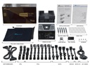 Alimentation SEASONIC PRIME GX-1300w 80+ Gold Modulaire