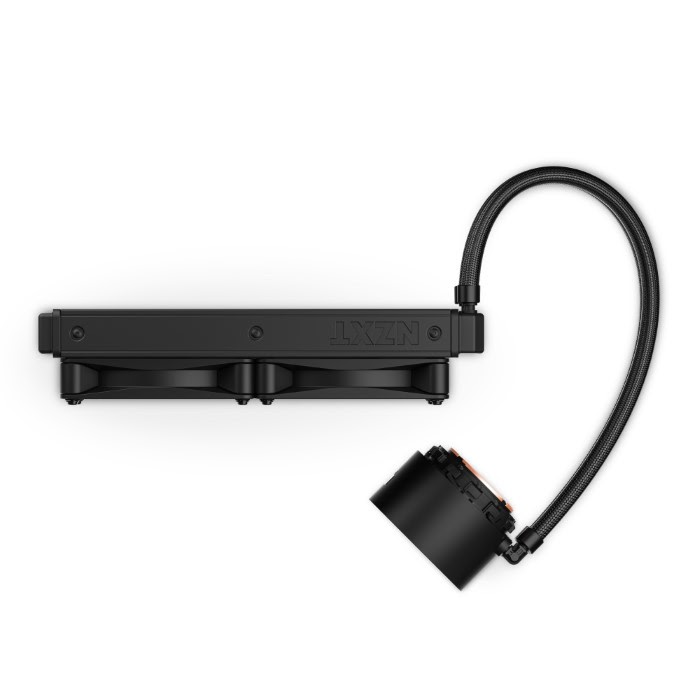 Watercooling NZXT Kraken Elite 240 RGB - Noir