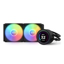 Watercooling NZXT Kraken Elite 240 RGB - Noir