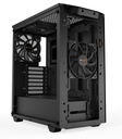 Boitier BE QUIET PURE BASE 500DX - Noir