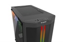 Boitier BE QUIET PURE BASE 500DX - Noir