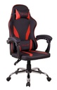 Fauteuil gaming G-LAB K-Seat NEON Red