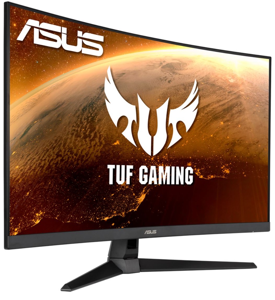 Ecran 32'' ASUS TUF Gaming  VG328H1B
