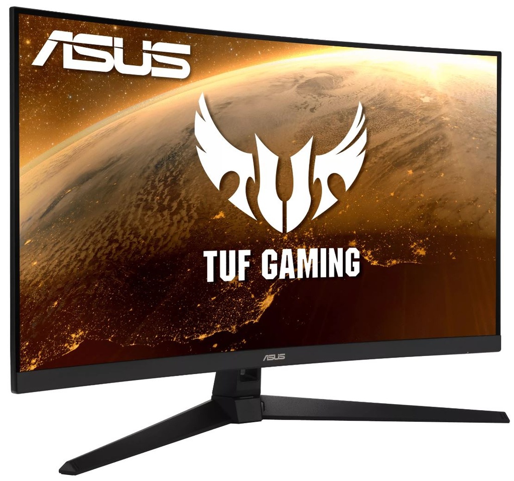 Ecran 32'' ASUS TUF Gaming  VG32VQ1BR