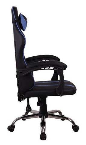 Fauteuil gaming G-LAB K-Seat NEON Blue