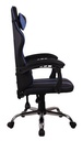 Fauteuil gaming G-LAB K-Seat NEON Blue