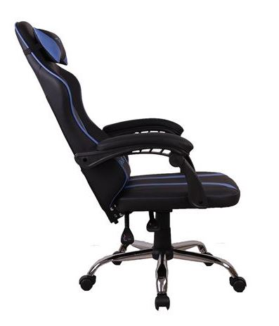 Fauteuil gaming G-LAB K-Seat NEON Blue