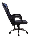 Fauteuil gaming G-LAB K-Seat NEON Blue